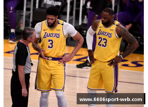 湖人队球员报价：转会市场的热点谈论