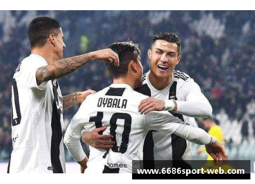 探访尤文图斯球迷狂热的非官方社区 探访尤文图斯球迷狂热的非官方社区