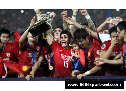 中超巅峰之星:探寻最高球员的辉煌与挑战 中超巅峰之星:探寻最高球员的辉煌与挑战