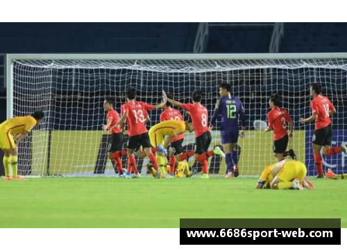 韩国足球:现场直播与精彩赛况 韩国足球:现场直播与精彩赛况