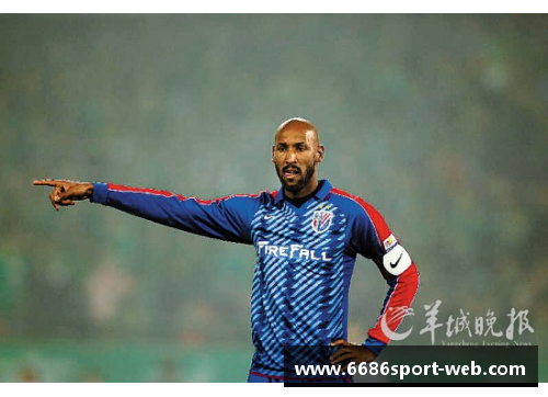 英超射手榜:顶尖射手的火力对决 英超射手榜:顶尖射手的火力对决