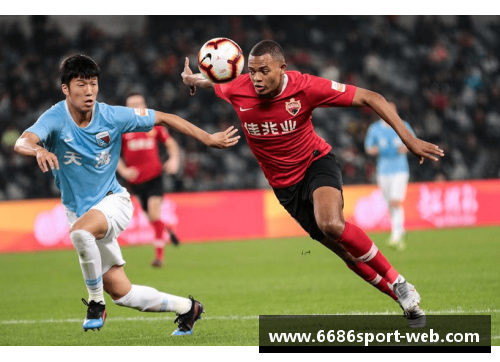 中超顶薪球员揭秘:年薪最高球员及其背后的故事 中超顶薪球员揭秘:年薪最高球员及其背后的故事