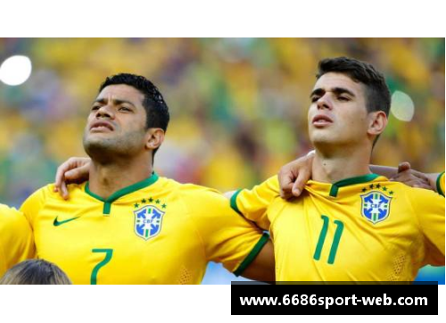 马赛洛球员如何影响巴西足球的未来发展 马赛洛球员如何影响巴西足球的未来发展